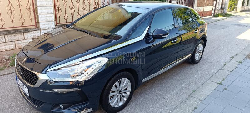 DS 5 Redizajn