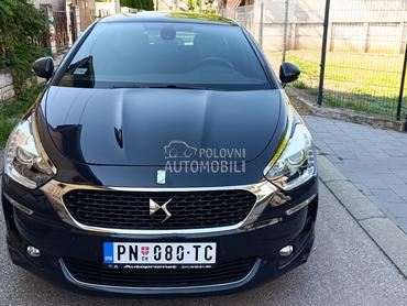 DS 5 Redizajn