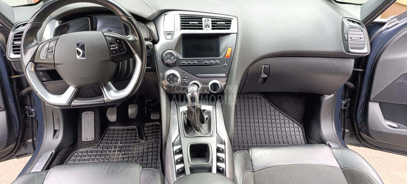 DS 5 Redizajn