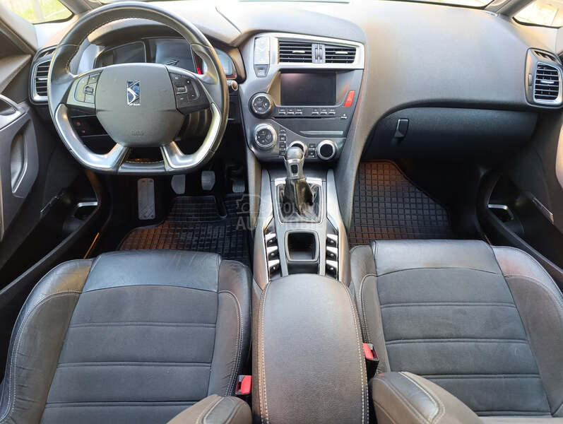DS 5 Redizajn
