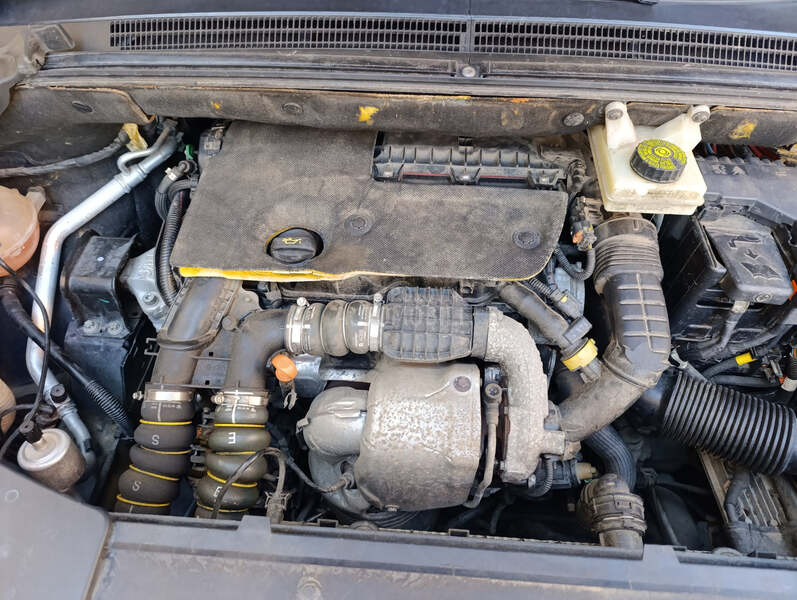DS 5 Redizajn
