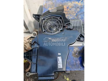 BOSE OZVUCENJE A3 8P za Audi A3 od 2003. do 2008. god.