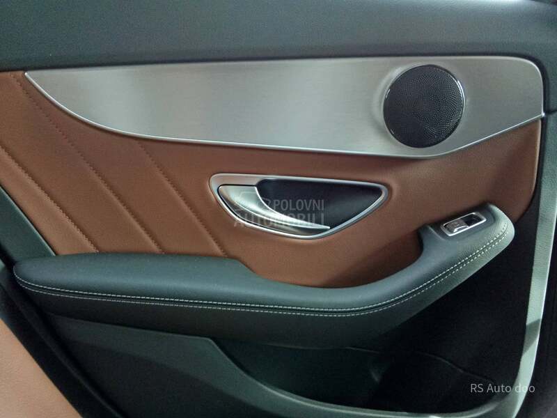 Mercedes Benz C 300 C300DE