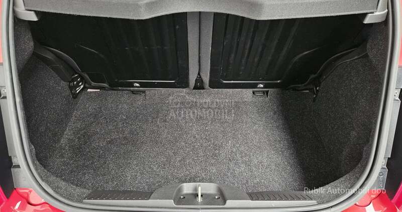 Fiat 500 1.0 Dolcevita