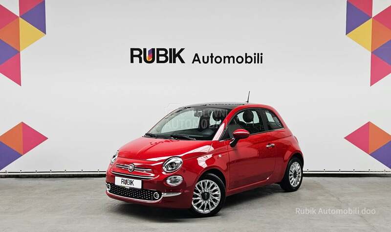 Fiat 500 1.0 Dolcevita