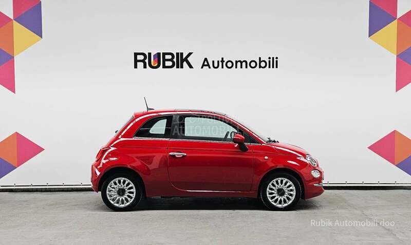 Fiat 500 1.0 Dolcevita