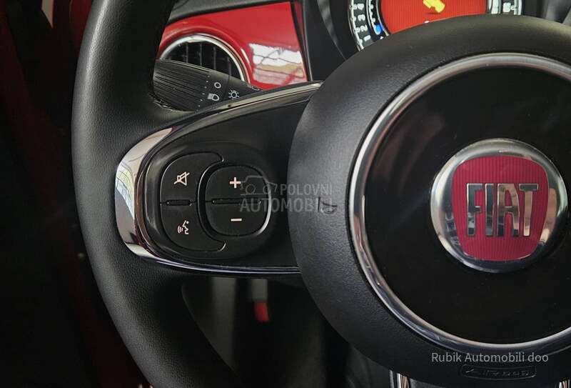 Fiat 500 1.0 Dolcevita
