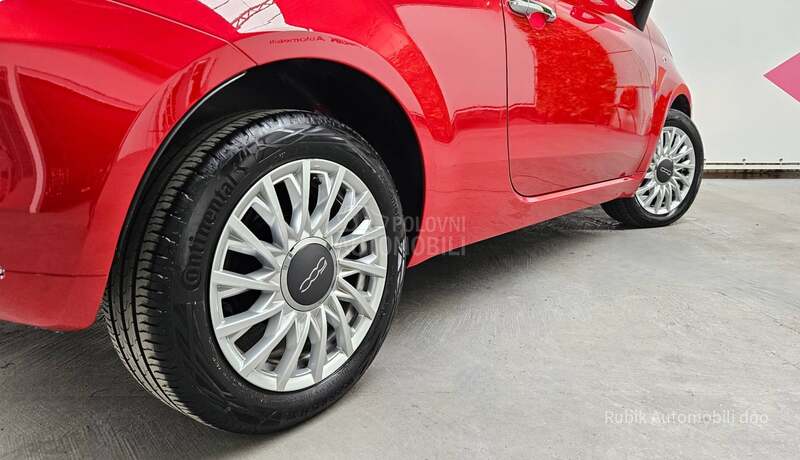 Fiat 500 1.0 Dolcevita