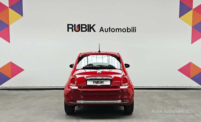 Fiat 500 1.0 Dolcevita