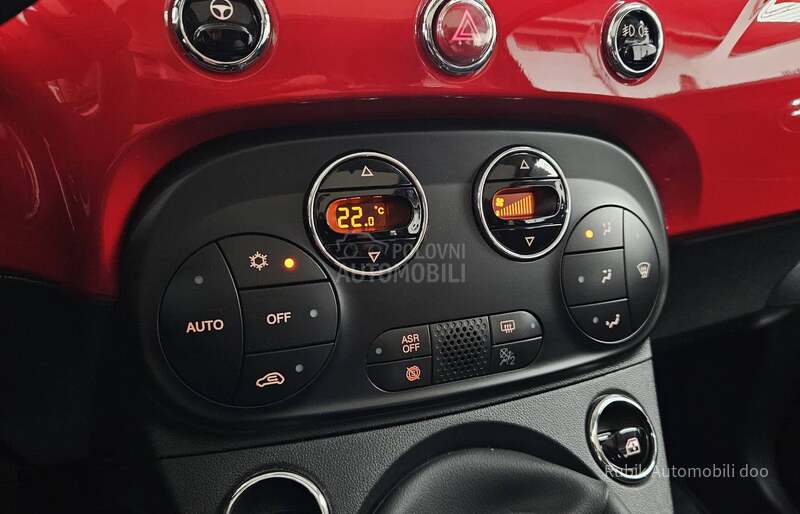 Fiat 500 1.0 Dolcevita