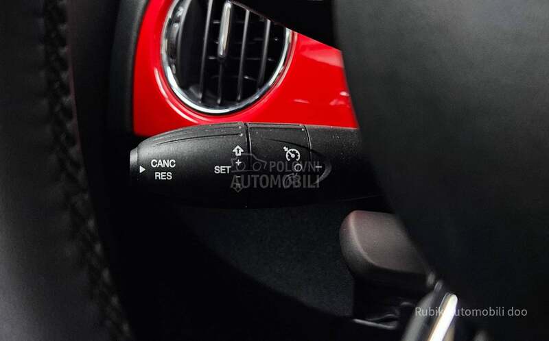 Fiat 500 1.0 Dolcevita