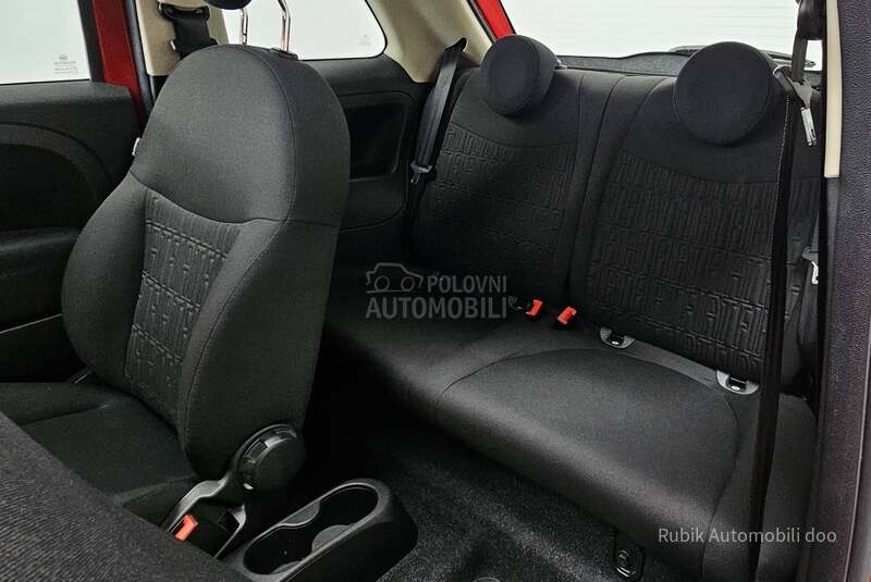 Fiat 500 1.0 Dolcevita