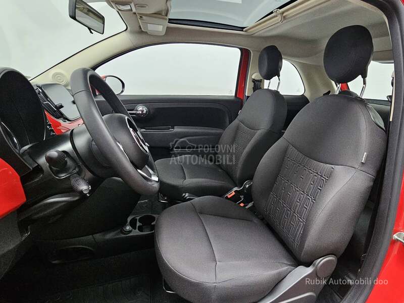 Fiat 500 1.0 Dolcevita