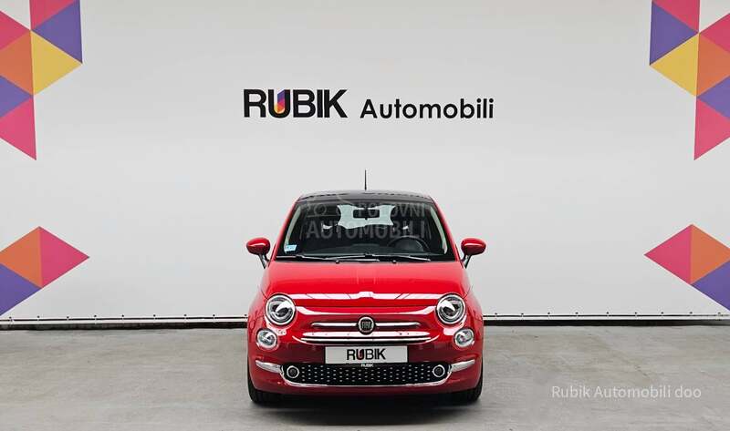 Fiat 500 1.0 Dolcevita