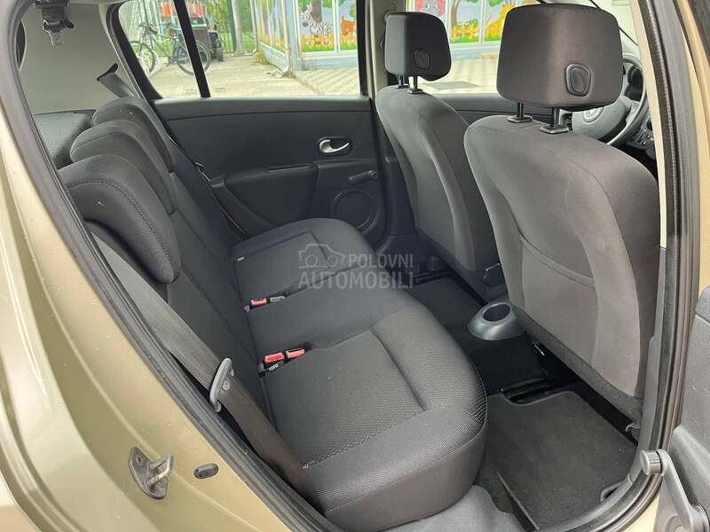 Renault Clio 1.6