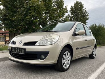 Renault Clio 1.6