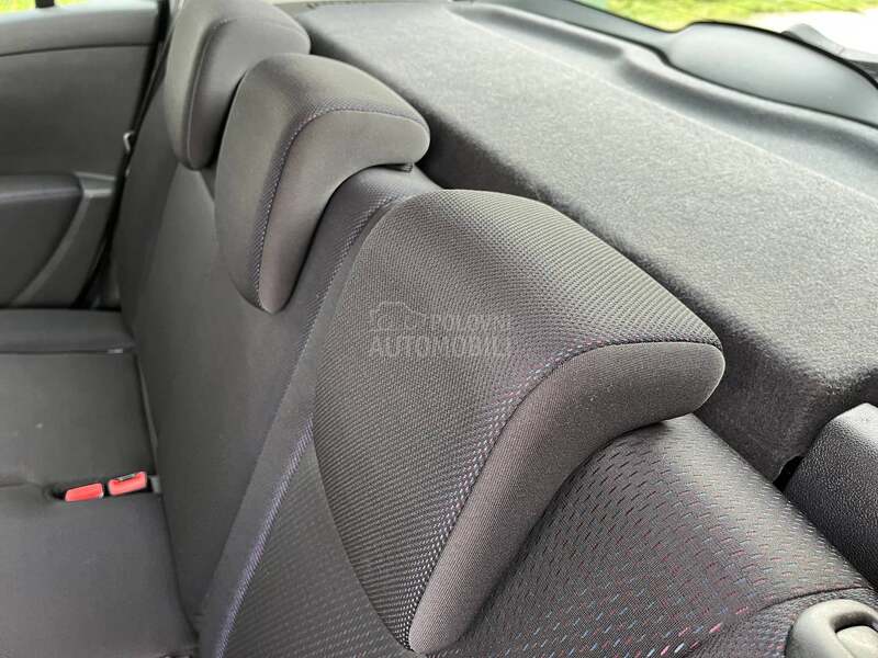 Renault Clio 1.6