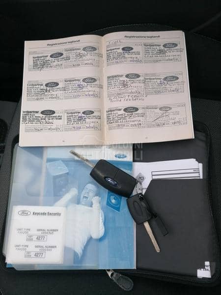Ford Focus 1.6 TDCI Ford Focus 1.6 TDCI