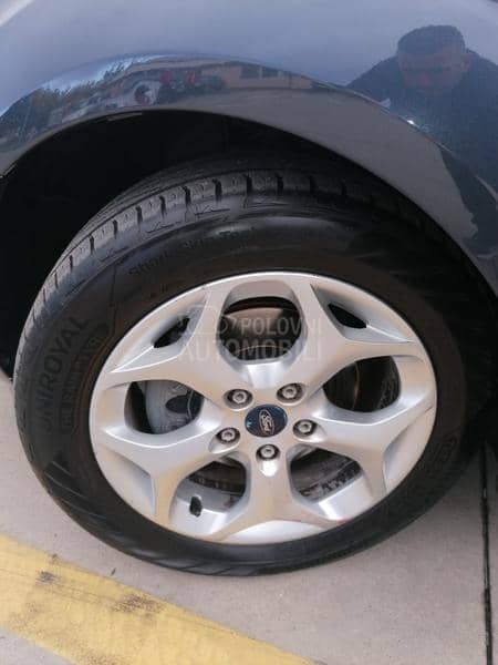 Ford Focus 1.6 TDCI Ford Focus 1.6 TDCI