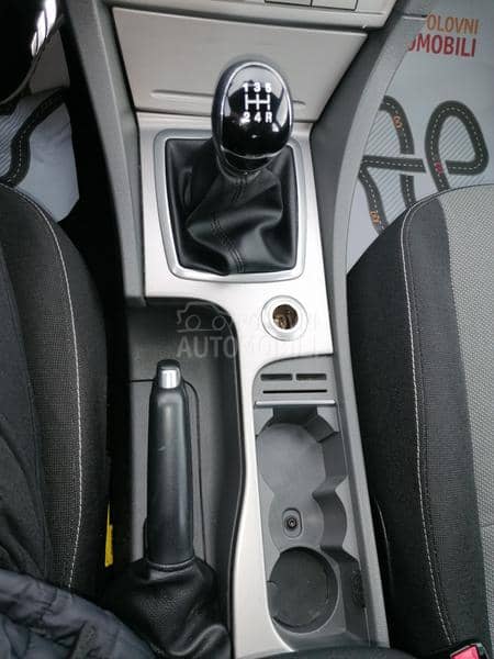 Ford Focus 1.6 TDCI Ford Focus 1.6 TDCI