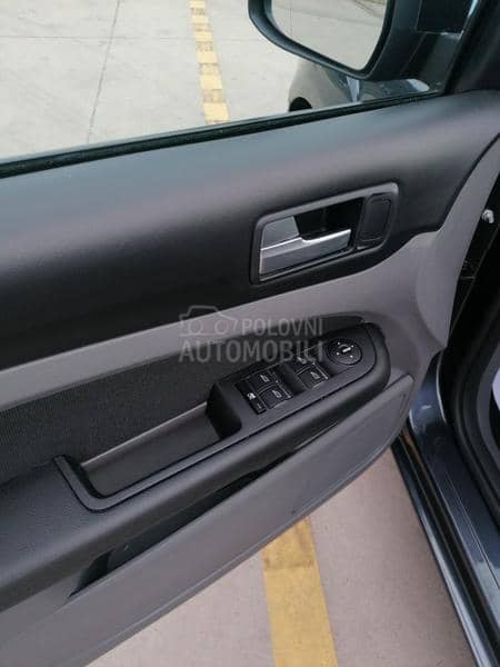 Ford Focus 1.6 TDCI Ford Focus 1.6 TDCI