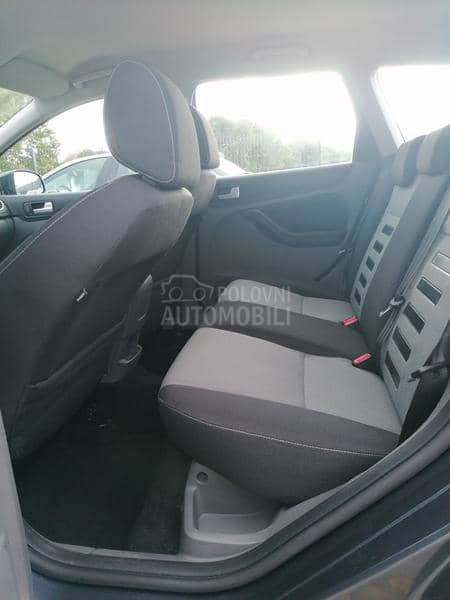 Ford Focus 1.6 TDCI Ford Focus 1.6 TDCI