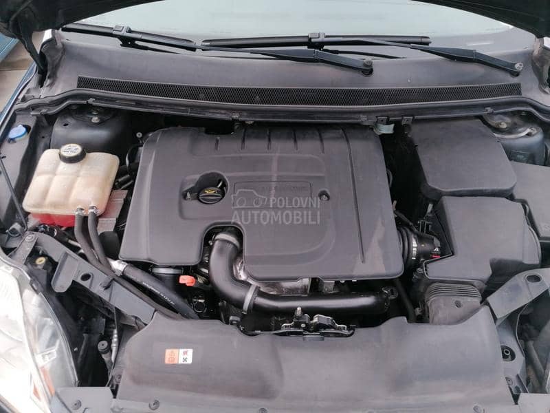 Ford Focus 1.6 TDCI Ford Focus 1.6 TDCI