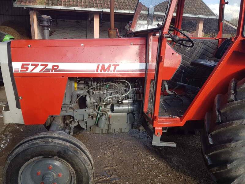 IMT 577