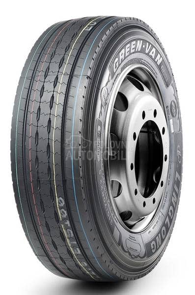 Linglong 315/60 R22.5 Sve sezone