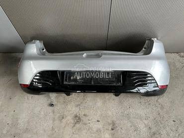 zadnji branik za Renault Clio od 2012. do 2015. god.