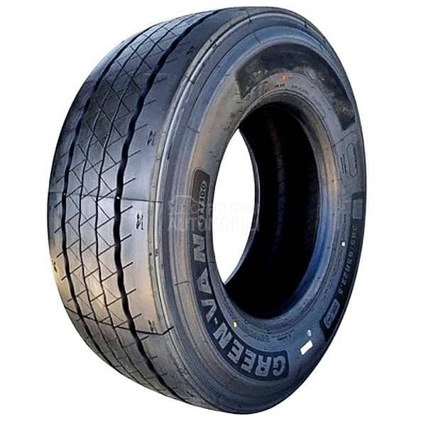 Linglong 435/50 R19.5 Sve sezone