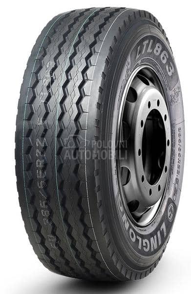 Linglong 385/55 R22.5 Sve sezone