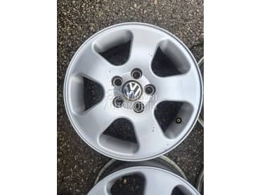 Aluminijumske felne  14" 5 x 100