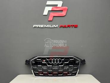 MASKA GRILLE GRILL za Audi A6