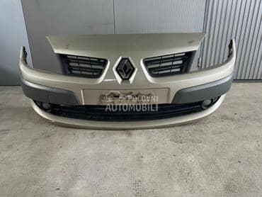 prednji branik za Renault Grand Scenic, Scenic od 2006. do 2009. god.