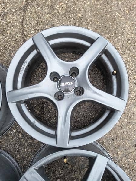 Aluminijumske felne  16" 4 x 108