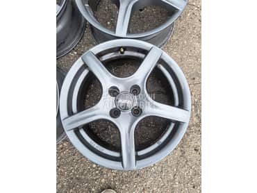 Aluminijumske felne  16" 4 x 108