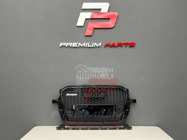 MASKA GRILLE GRILL za Audi Q5