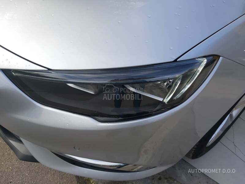 Opel Insignia EDITION  1.5T M6
