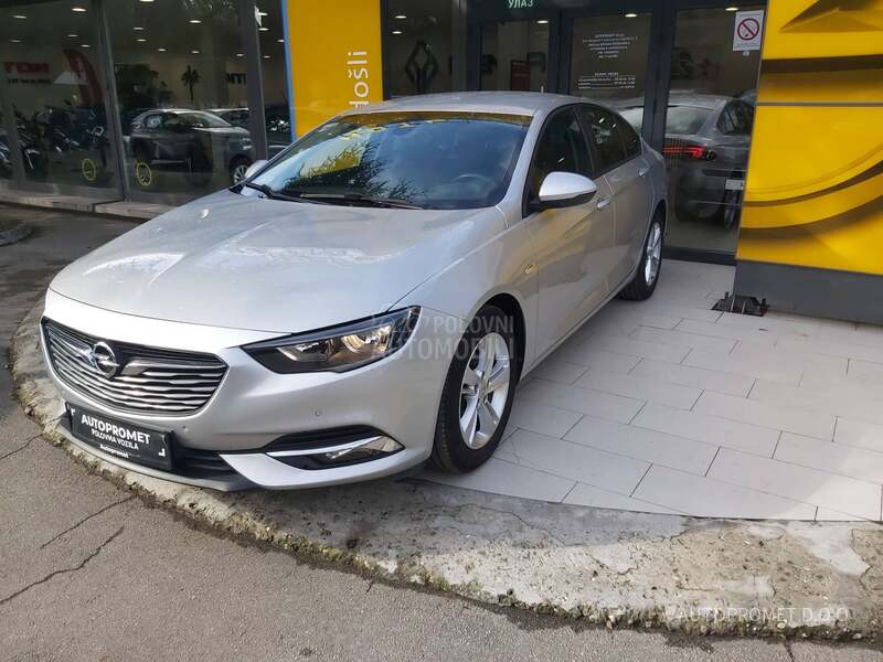 Opel Insignia EDITION  1.5T M6