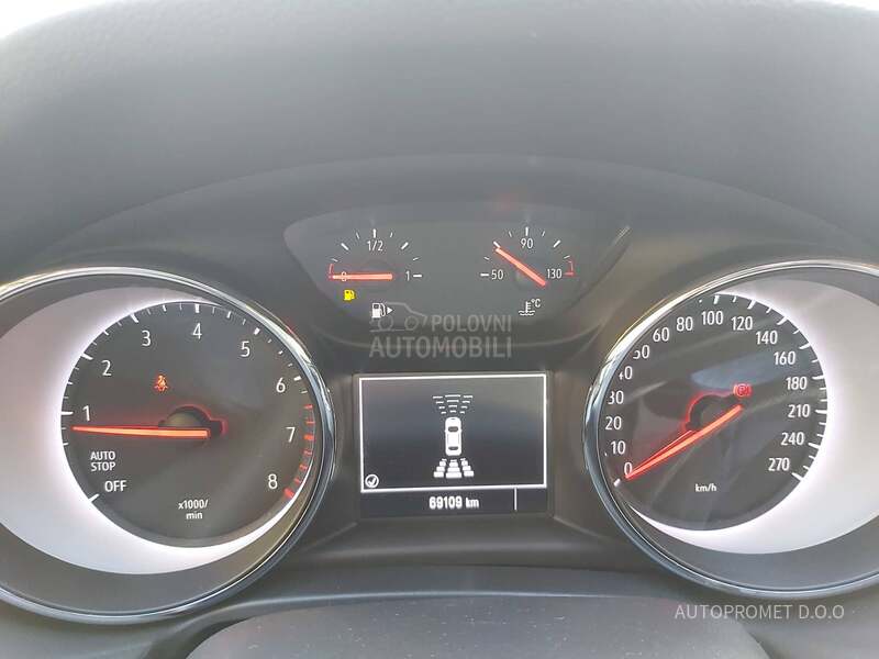 Opel Insignia EDITION  1.5T M6