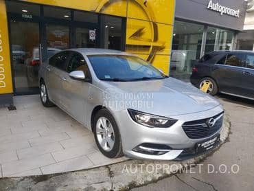 Opel Insignia EDITION  1.5T M6