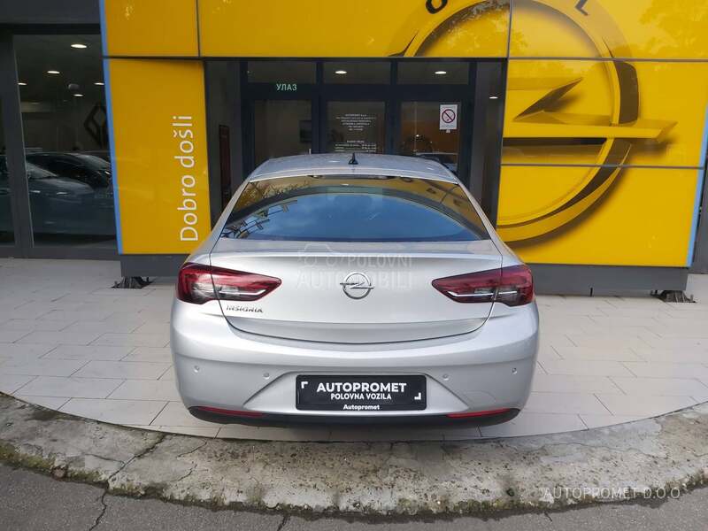 Opel Insignia EDITION  1.5T M6