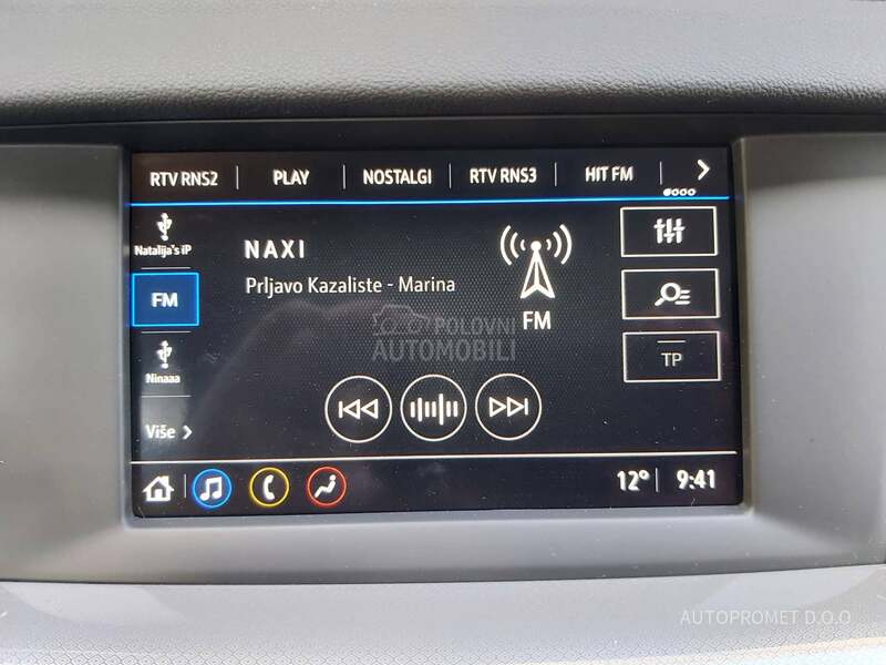 Opel Insignia EDITION  1.5T M6