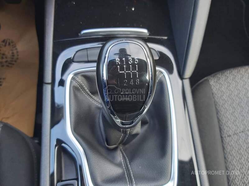 Opel Insignia EDITION  1.5T M6