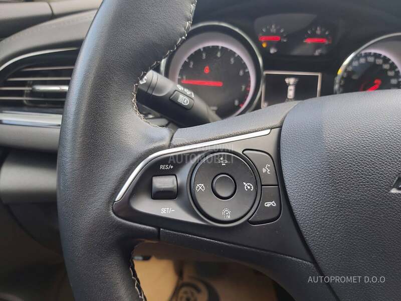 Opel Insignia EDITION  1.5T M6