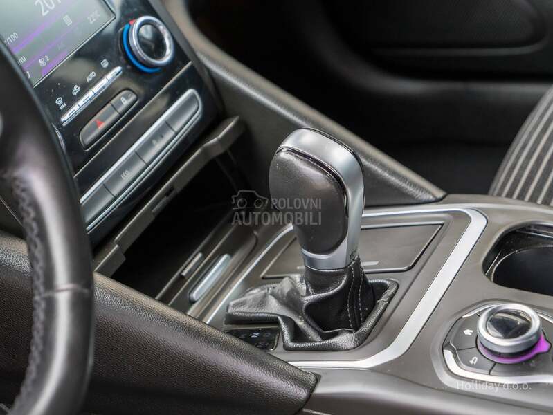 Renault Talisman 1.5DCI EDC Intens