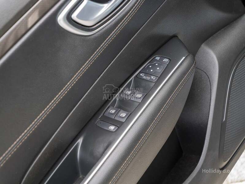 Renault Talisman 1.5DCI EDC Intens