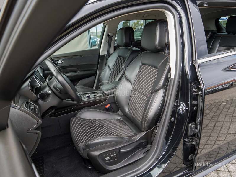 Renault Talisman 1.5DCI EDC Intens