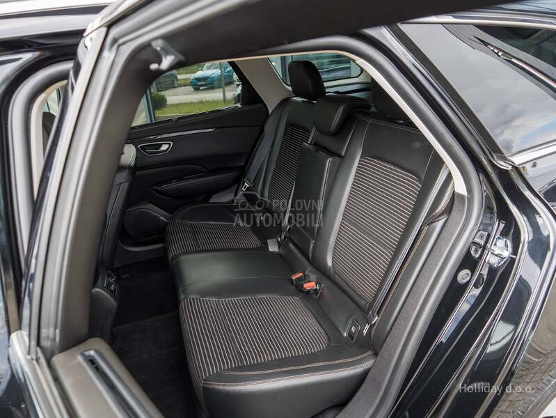 Renault Talisman 1.5DCI EDC Intens